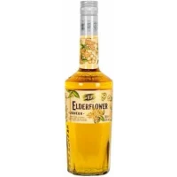 De Kuyper Elderflower Liqueur 700ML by de kuyper - Compare prices in UAE