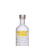 Absolut Citron Vodka 37.5cl