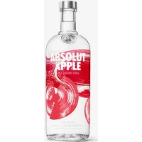 Absolut Apple Vodka 1L - Compare prices in UAE