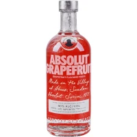 Absolut grapefruit 1L by absolut - Compare prices in UAE