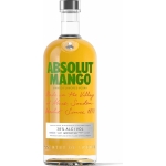 Absolut Mango Vodka 1L