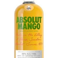 Absolut Mango Vodka 1L