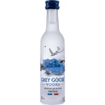 Grey Goose Vodka Miniature 5cl