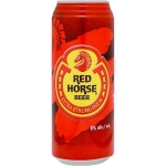 San Miguel Red Horse Beer 50cl ( 1 Can )