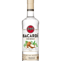 Bacardi Coconut Rum 70cl