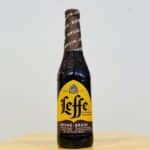 Leffe Brune Beer Bottle 33cl ( 1 Bottle )