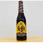 Leffe Brune Beer Bottle 33cl ( Pack of 24 )