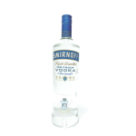 Smirnoff Blue Vodka 75cl