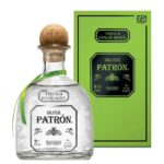 Patron Silver Tequila 37.5cl