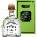Patron Silver Tequila 37.5cl