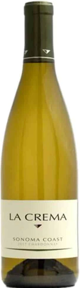La Crema Sonoma Coast Chardonnay 75cl - Image 1