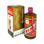 Kweichow Moutai Jing Pin Baijiu 50cl