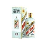 Kweichow Moutai Rabbit Year Baijiu 50cl
