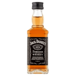 Jack Daniel’s No.7 Miniature 5cl