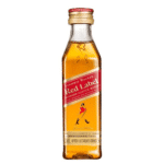 Johnnie Walker Red Label Miniature 5cl