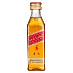 Johnnie Walker Red Label Miniature 5cl