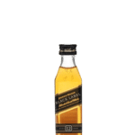 Johnnie Walker Black Label Miniature 5cl
