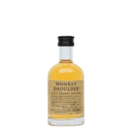 Monkey Shoulder Miniature 5cl