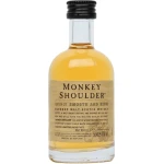 Monkey Shoulder Miniature 5cl