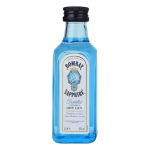 Bombay Sapphire Gin Miniature 5cl