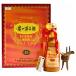 Kweichow Moutai 15Years Old Baijiu 50cl