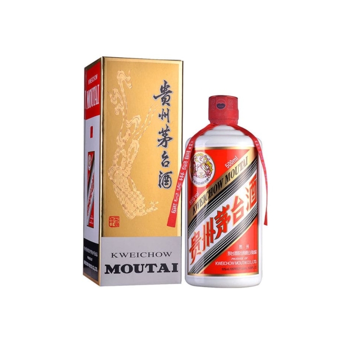 Kweichow Moutai Liqueur 50cl - Image 1