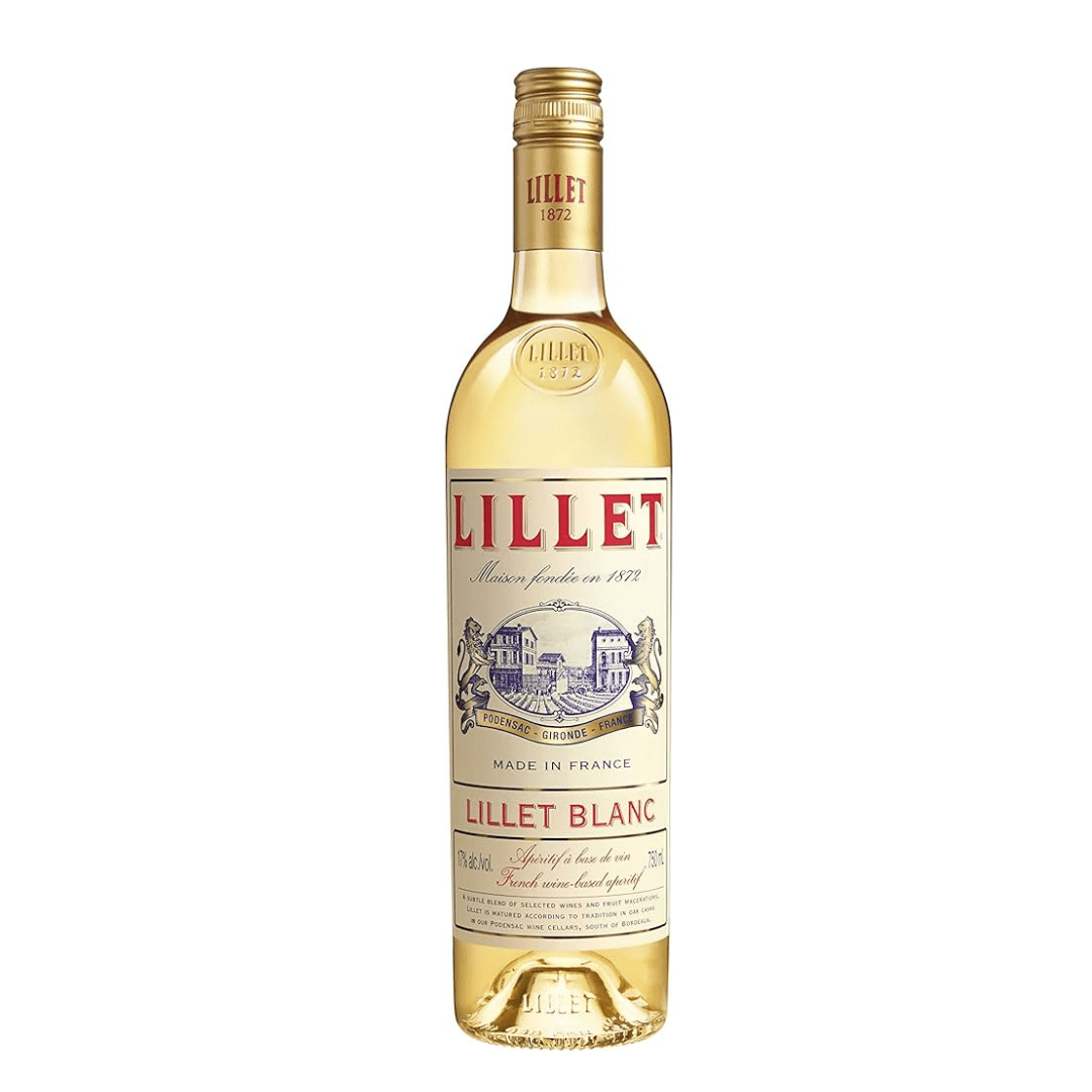 img_2880 Lillet Blanc 75cl - Image 1