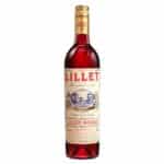 Lillet Rouge 75cl