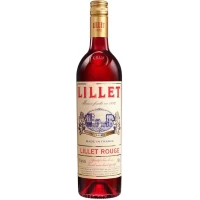 Lillet Rouge 750ML by lillet - Compare prices in UAE