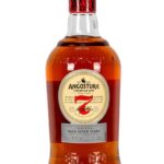 Angostura 7 Year Old Caribbean Rum 70cl