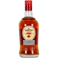 Angostura 7 Year Old Caribbean Rum 70cl - Compare prices in UAE