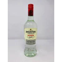 Angostura 3 Year Old Caribbean Rum 70cl - Compare prices in UAE
