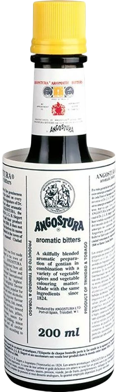 Angostura Bitters 20cl - Image 1