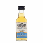 Glenlivet Founder’s Reserve  Whisky Miniature 5cl
