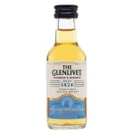 Glenlivet Founder’s Reserve  Whisky Miniature 5cl