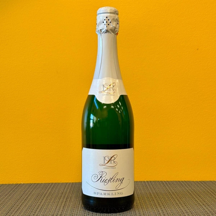 Dr. Loosen Riesling Sparkling wine - Image 1