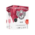 Berri Estates Rose Wine 5L
