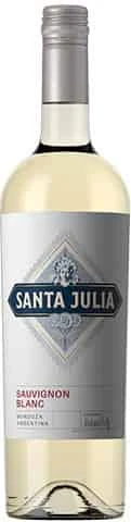2025/07/1000341497.jpg Santa Julia Sauvignon Blanc 75cl - Image 1