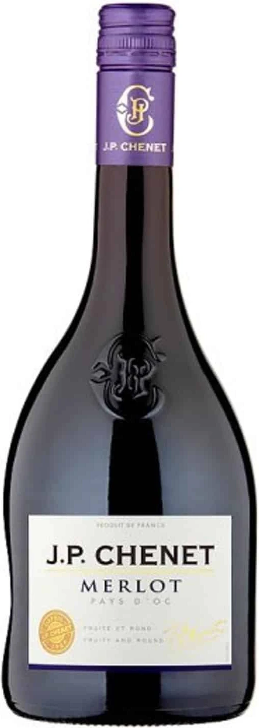 2025/07/1000341498.jpg J.P. Chenet Merlot 75cl - Image 1