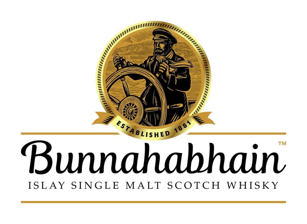 Bunnahabhain logo