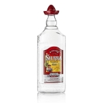 Sierra Silver Tequila 1L