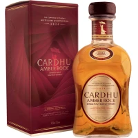 Cardhu Amber Rock Single Malt Scotch Whisky 70cl by cardhu - Compare prices in UAE