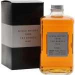 Nikka from the Barrel 50cl