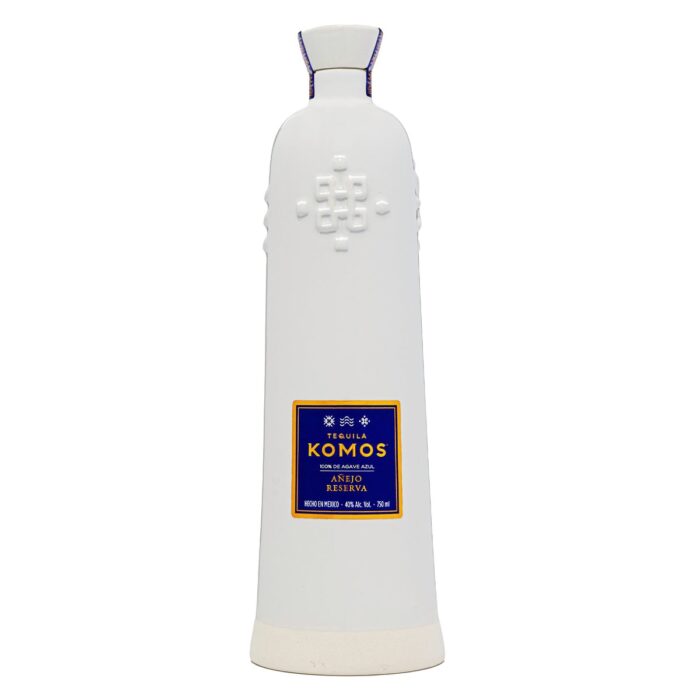 Komos Anejo Reserva 70cl - Image 1