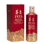 Kweichow Moutai 1935 Baijiu 50cl