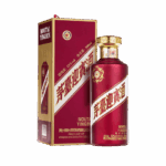 Kweichow Moutai Yingbin Baijiu 50cl