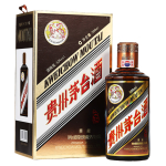 Kweichow Moutai Treasure Baijiu 50cl