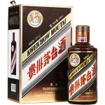 Kweichow Moutai Treasure Baijiu 50cl