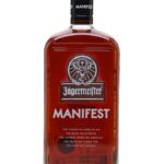 Jagermeister Manifest 1L