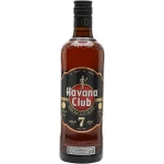 Havana Club 7 Year Old Anejo Rum 1L